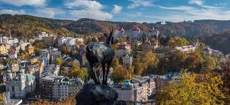 Karlovy Vary dostaly doporučení na zápis do UNESCO | Magistrát města  Karlovy Vary