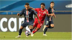 Shemale mexicana se pajea esa verga bien rica. Psg Bayern French Football Pundit Hopes To See Neymar The Distributer Rather Than The Dribbler Against Bayern Munich Psg Talk Everything You Need To Know About The Ucl Match Between