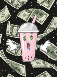 Dollar Milkshake Theory Explained: The Brent Johnson Thesis