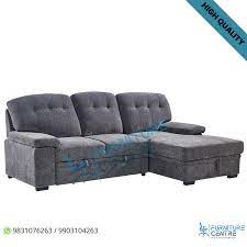 grey furniture centre sofa bed