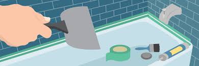 how to recaulk a shower fix com