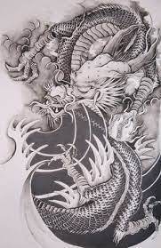 anese dragon tattoo hd wallpapers