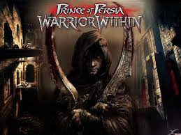 prince of persia warrior within pc game