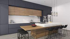 laminate kitchen cabinets for your