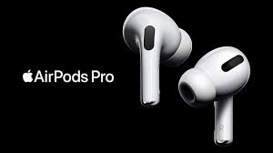 Tai nghe Apple AirPods Pro – Chính Hãng VN/A (MWP22VN/A) giá rẻ – Hoàng Hà  Mobile - Thợ điện thoại