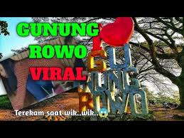 Update virall 10.316 views1 month ago. Link Video Viral Gunung Rowo Gunung Rowo Viral Video Sportnk Viral Video Gunung Rowo Pati Jawa Tengah Dua Bocil Sedang Berkembang Biak Nelumaji