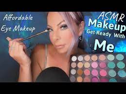 45 minute full face makeup tutorial