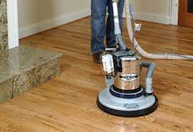 dustless wood floor refinishing is the