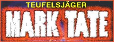 www.gruselromane.de - Die Mark Tate Sektion - logo