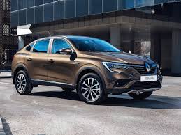 Mg astor set to launch in india on 11 . Renault Arkana 2020 Pictures Information Specs