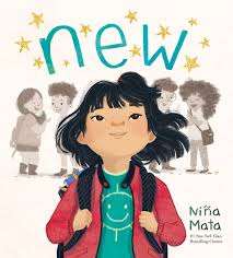 New - by Niña Mata (Hardcover)