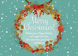 Magical christmas & new year. What To Write In A Christmas Card By John Negoita Medium