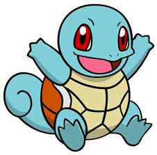 You can also find other formats such as pokemon coloring games, where you paint these iconic characters and monsters or even solve puzzles featuring images taken from the pokemon series. Pokemon Squirtle Pdf Coloring Page
