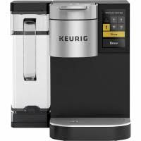 keurig k150p plumbed commercial brewing