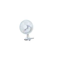 daewoo 6 inch clip fan cooling