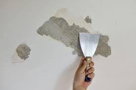 Remove Paint Without Damaging The Wall