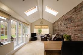here s the standard ceiling height for