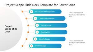 project planning powerpoint templates