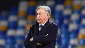 Carlo ancelotti just had his first press conference after being appointed as the manager of real madrid. Real Madrid Ancelotti Will Sign Until 2024