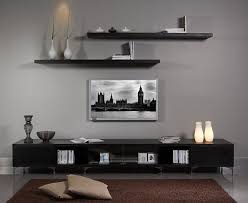 floating wall shelves tv 12 image