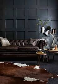 41 Timeless And Stylish Brown Sofas