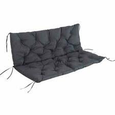 grey patio furniture cushions pads