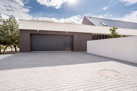 insulated garage door manufacturer