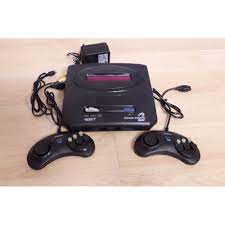 Bán Máy chơi game 6 nút Sega Mega Drive 16 bit giá rẻ 279.000₫