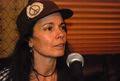 Tara Nevins from Donna The Buffalo, who is an exceptionally talented lady, ... - 6a010536352647970c0120a5febd93970c-120wi