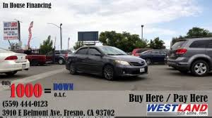 toyota for in fresno ca