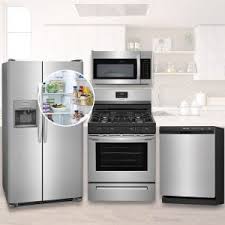 kitchen appliance packages archives