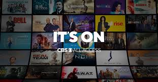 All access promotional offers for new subscribers only. Live Tv Streaming On Demand Originals And Movies Cbs All Access