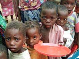 Más de 100 mil niños en Haití, en riesgo de morir por desnutrición severa: Unicef