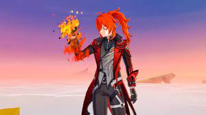 Genshin Impact Version 2.8 - Diluc's 'Red Dead of Night' Outfit is Perfect  For Those Who Keep Pulling Him in Wishes | The Otaku's Study