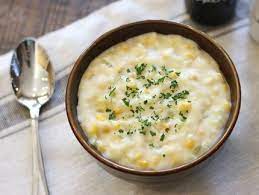 mimi s cafe corn chowder copycat recipe