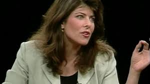 See what naomi wolf (naomi_wolf) has discovered on pinterest, the world's biggest collection of ideas. Naomi Wolf Interview 1997 Youtube