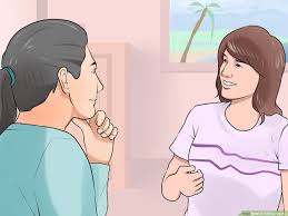 How to Talk to Anyone: 13 Steps (with Pictures) - wikiHow