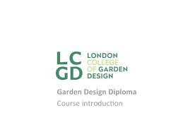 London College Of Garden Design