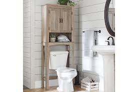 Bh G Bathroom Space Saver From