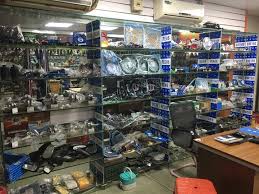 Image result for Auto Spare Part Business in Nigeria
