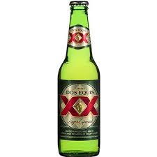 dos equis lager southern distributing