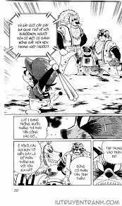 Truyện tranh Doraemon Bóng Chày (Tt8) Chap 118 - TruyenTranh8
