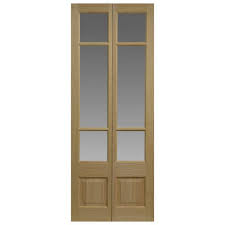 interior glass doors b q home
