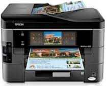 In addition, you can print a lot of documents or photos with maximum and fast results, it is a printer suitable for home. Epson Workforce 840 Driver And Software Downloads