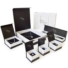 custom jewelry packaging increases your