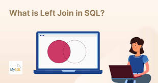 sql left join exles and syntax