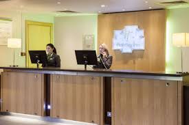 With over 300 million reservations annually, holiday inn is indeed one of the biggest names in the hospitality industry. Holiday Inn Rochester Chatham Hotel Best Price Guaranteed