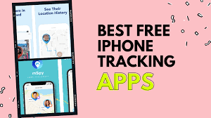 11 best free iphone tracking apps