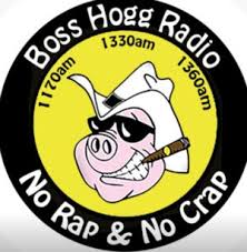 boss hogg radio named best of central