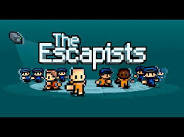 the escapists crafting made simple
